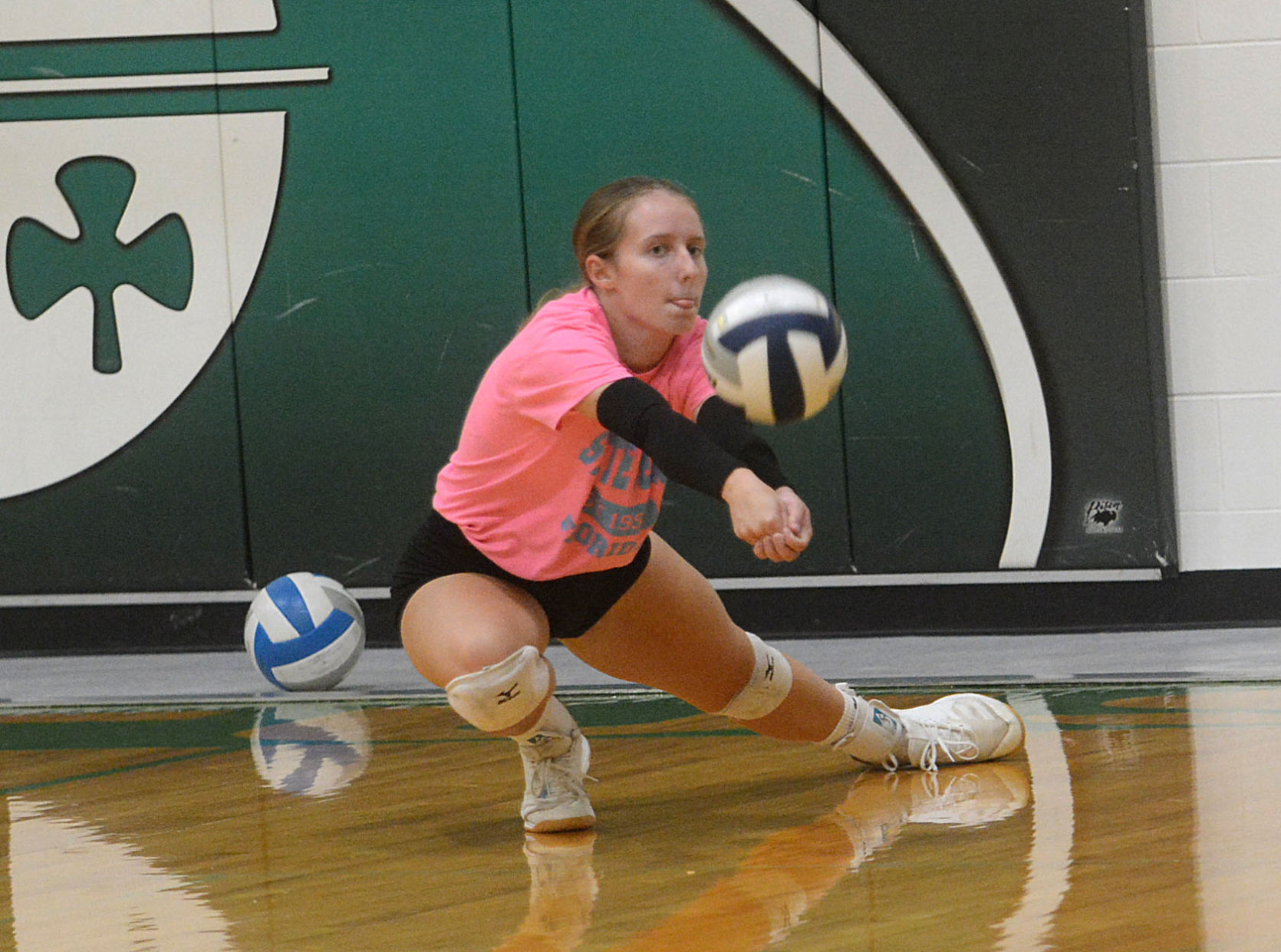 Scotus Volleyball 2020